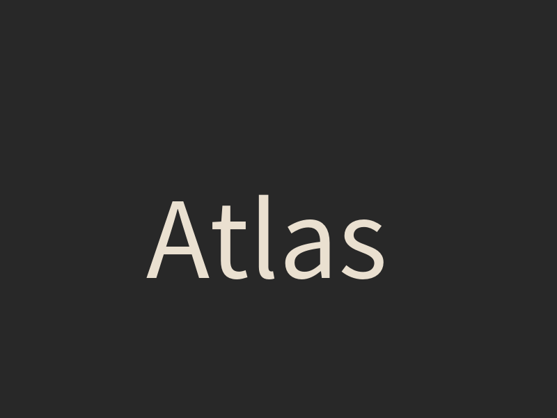 Atlas 將於 8 月 9 日停用：書籤、分頁與登入資料怎麼搬