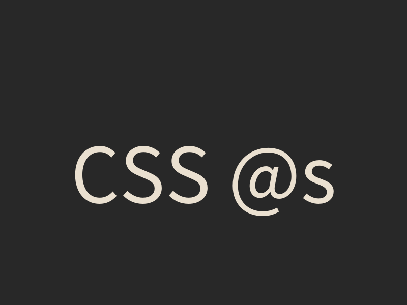 CSS @supports at-rule() 怎麼用？Firefox 157 Beta 的新功能查詢