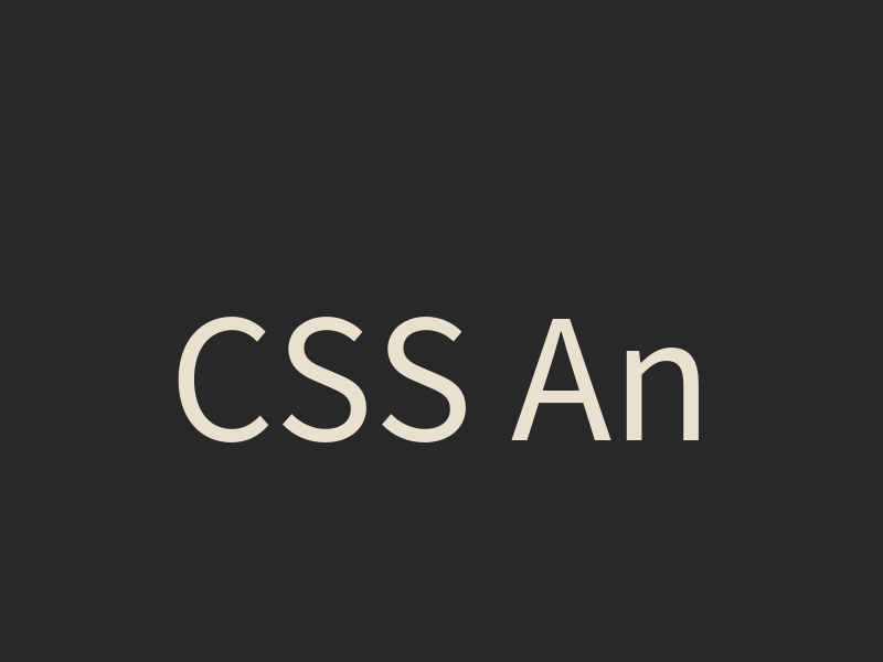 CSS Anchor Positioning 實作 tooltip：定位、fallback 與舊瀏覽器邊界