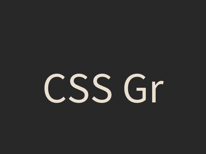 CSS Grid 被長文字撐開？minmax(0, 1fr) 與 min-width: 0 怎麼分