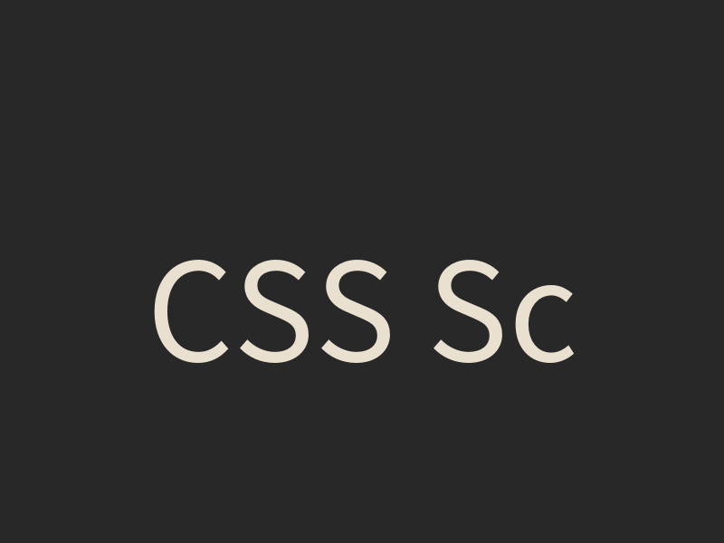 CSS Scroll Marker 怎麼做？用 ::scroll-marker 建立可存取輪播導覽