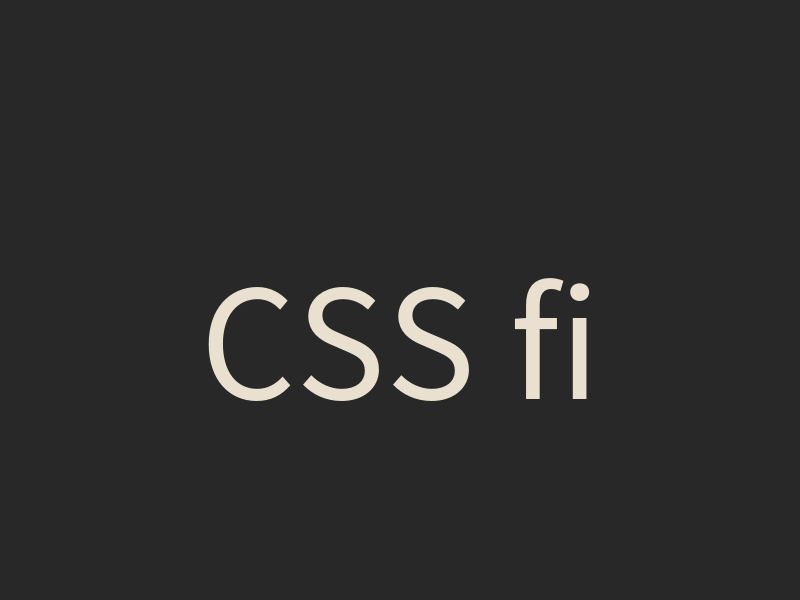 CSS field-sizing: content 怎麼用？讓 input 與 textarea 隨內容調整