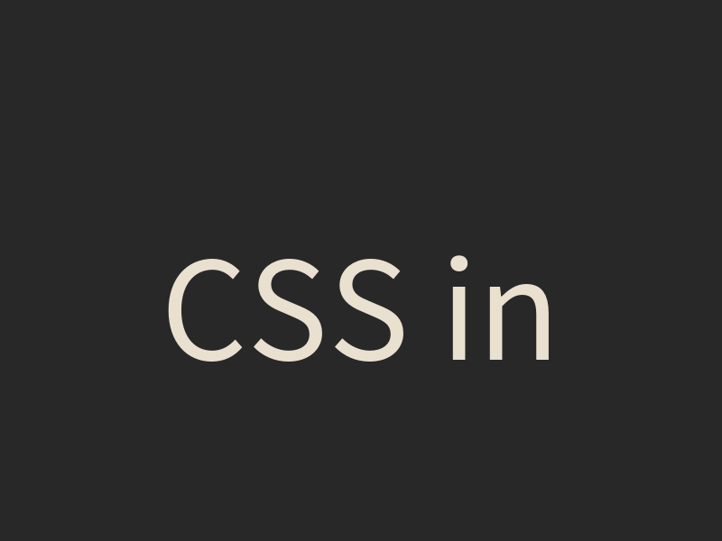 CSS interpolate-size 怎麼用？讓 height: auto 動畫保留 fallback