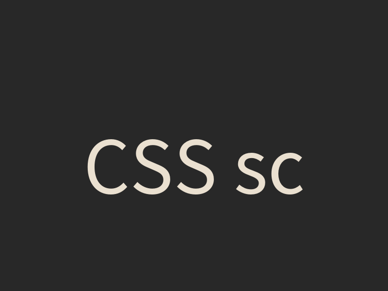 CSS scrollbar-gutter 怎麼防止捲軸出現造成版面跳動