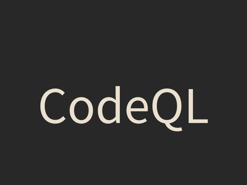 CodeQL 2.26.3 移除 SelfHostedQuery 怎麼辦？先盤點自訂 GitHub Actions query