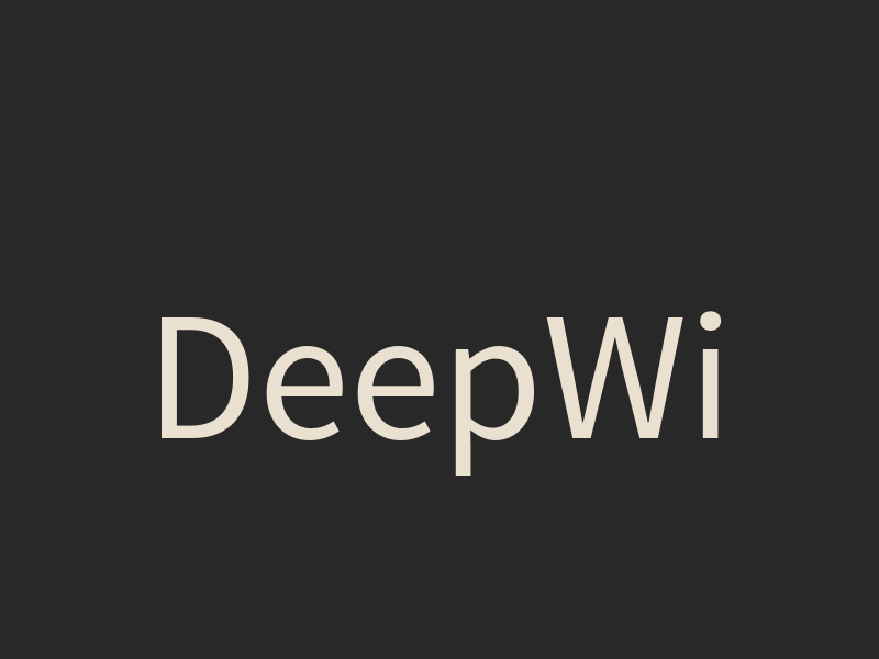 DeepWiki-Open + Ollama：本機 Repo 分析的安裝踩坑全記錄