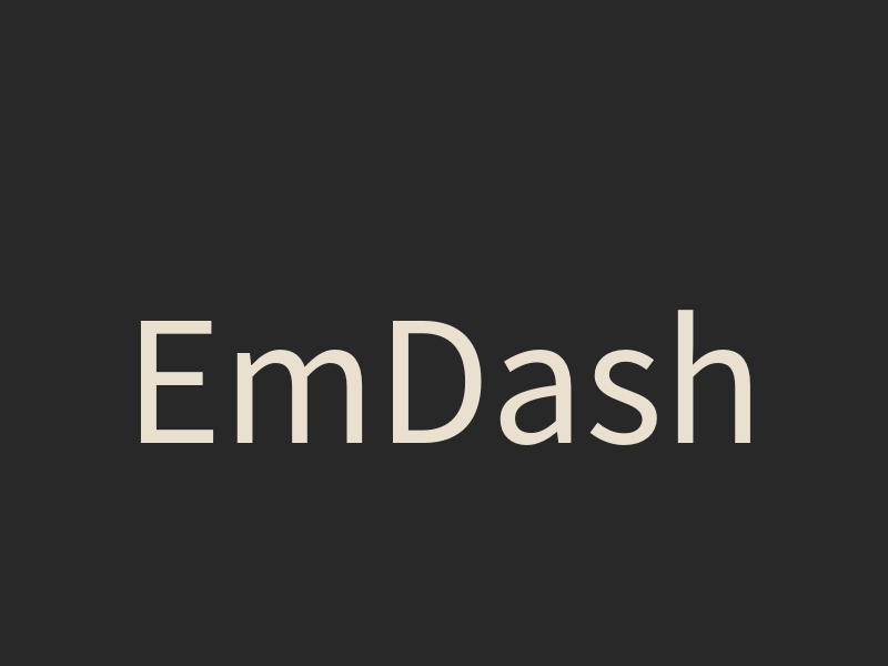 EmDash 1.0 適合 Astro 部落格嗎？導入前檢查表