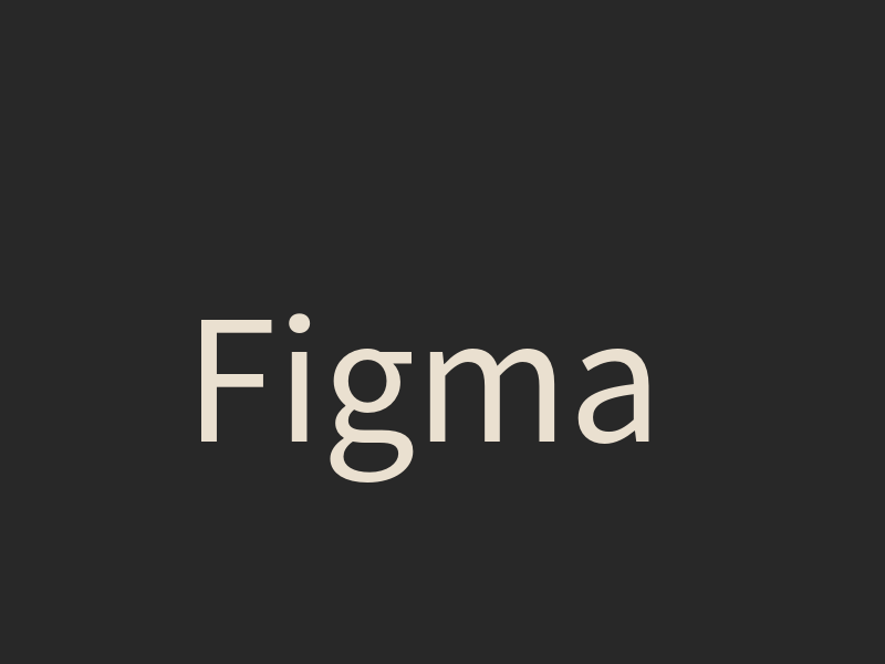 Figma SVG 鏤空效果完全指南：布林運算打造專業設計