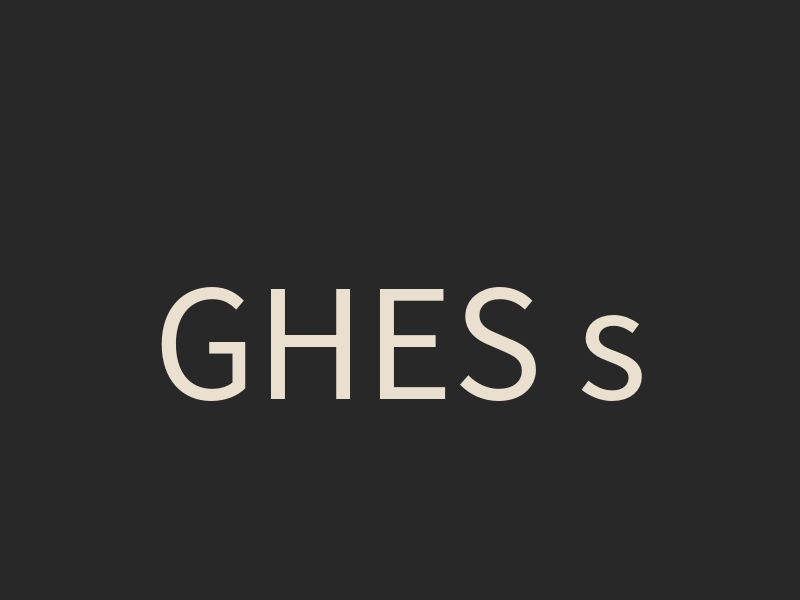 GHES support bundle 上傳被拒絕怎麼辦？先升到指定 patch