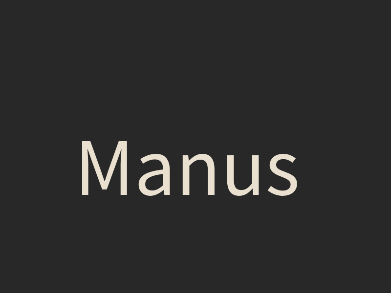 Manus 2.0 有什麼新功能？Cue、Studio 與費用怎麼看