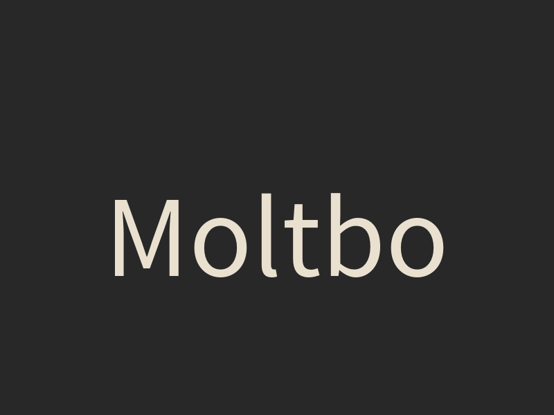 Moltbot 改名 OpenClaw 了！完整更名懶人包（2026/01/30）