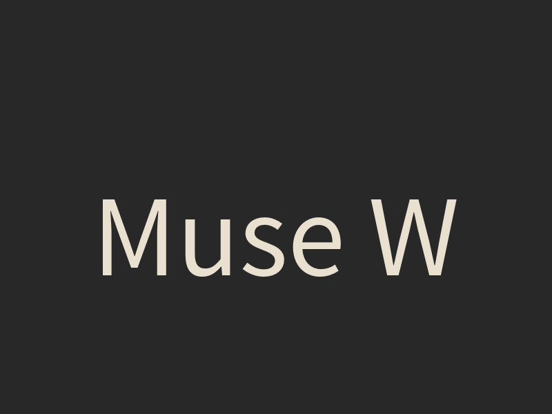 Muse Wonder 怎麼用？API、Muse Code 與 Full 方案先分清