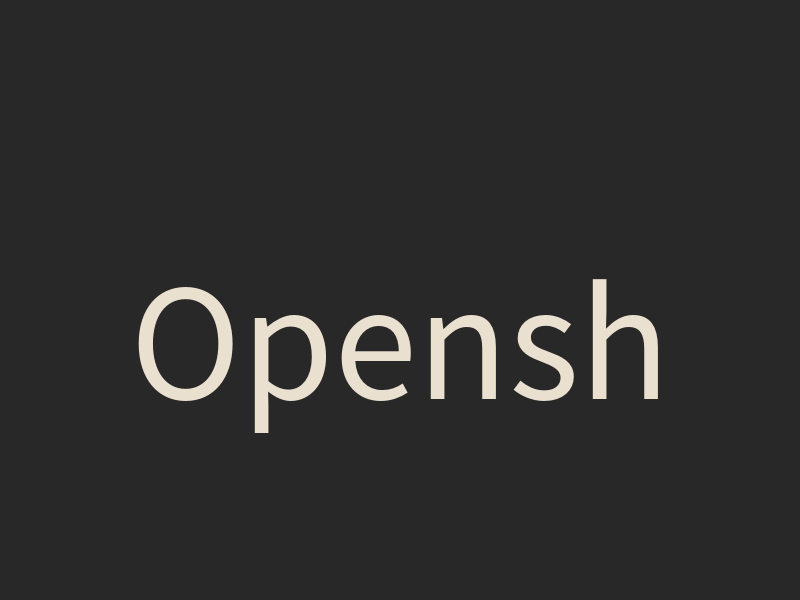 Openship 自架安裝教學：Ubuntu VPS、網域與 HTTPS 設定