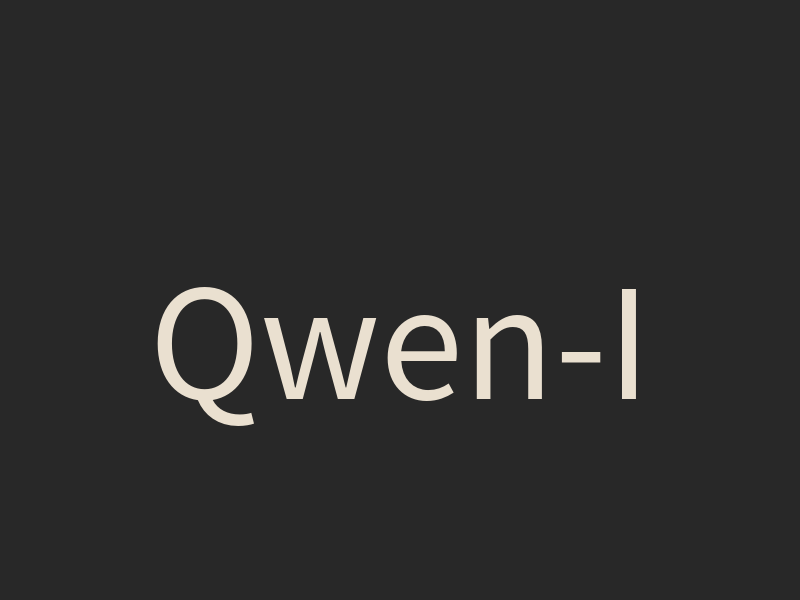 Qwen-Image-2.1 在 MacBook Air M3 16GB 的出圖實測
