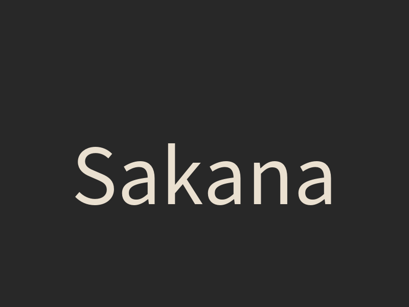 Sakana Translate 上線：日本語境翻譯工具值得注意的地方