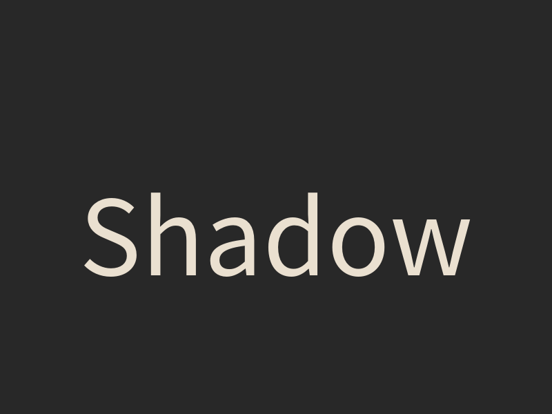 Shadow DOM 完全指南：DOM 隔離、CSS 封裝與實戰解法
