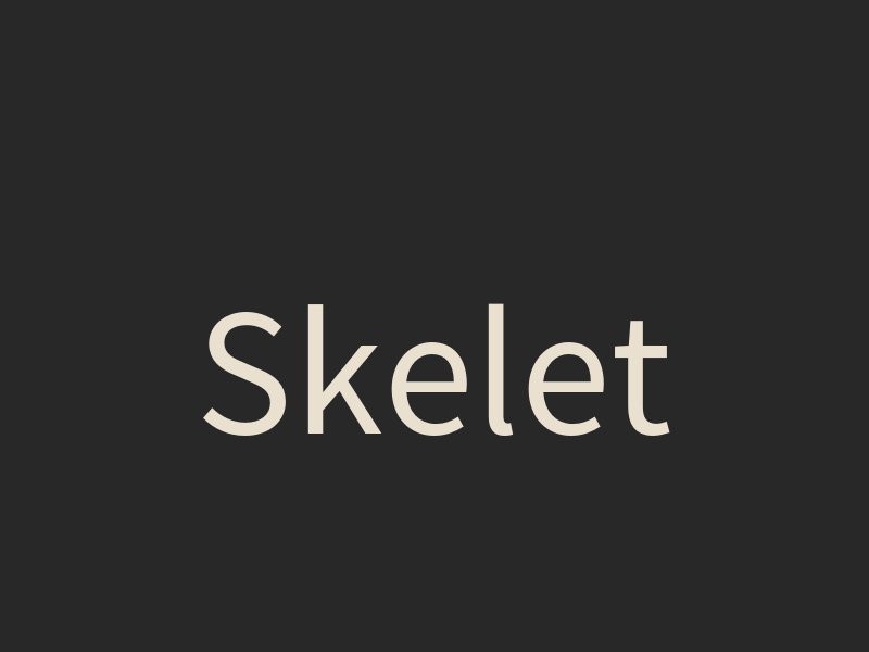 Skeleton 與 Shimmer 載入效果：減少元件載入時的版面跳動