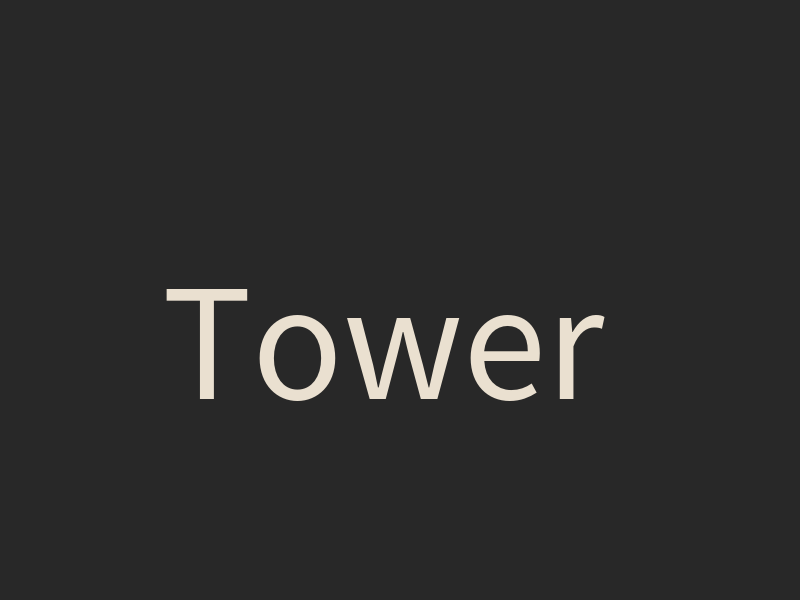 Tower 18 Beta 的 gittower：把 AI 修改交回圖形介面審查