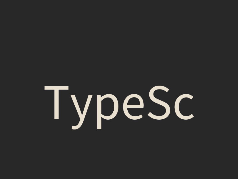 TypeScript 7.0 原生版發布：升級前先看懂這幾個變化