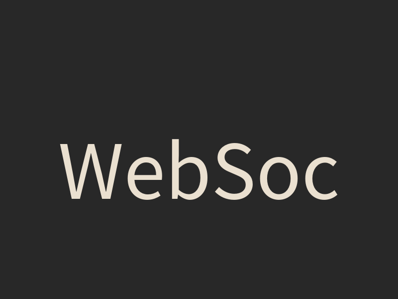 WebSocket 連本機服務怎麼過 mixed content？用 targetAddressSpace