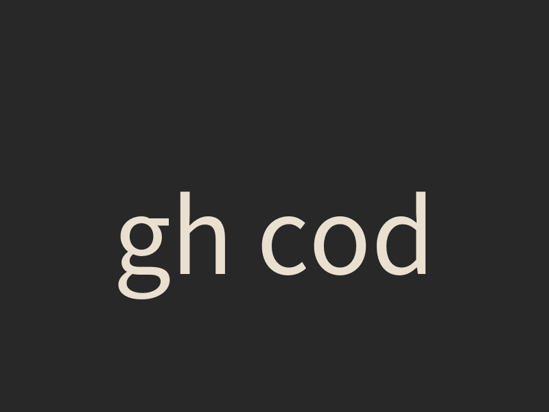 gh codespace ports forward 有風險？先升級 GitHub CLI 2.98.0