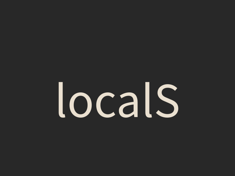 localStorage JSON 讀寫失敗：安全 fallback 與版本檢查