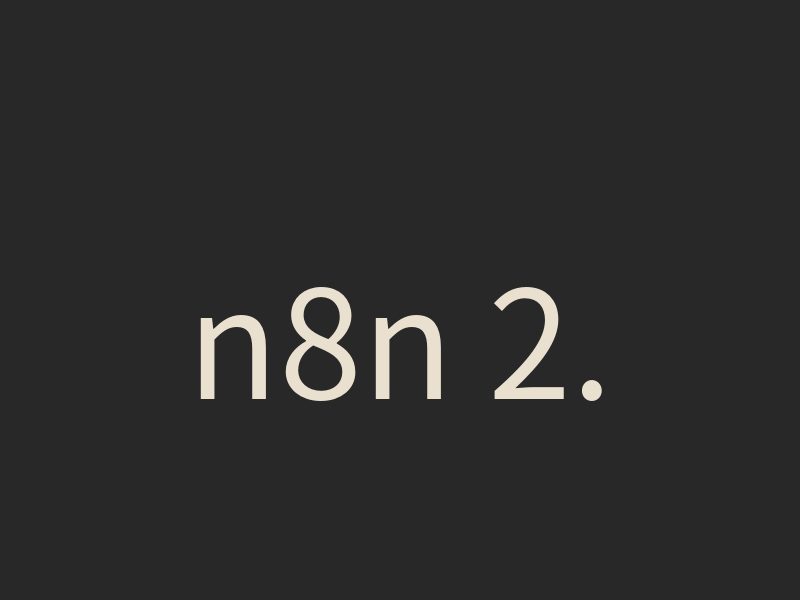 n8n 2.23 升級到 2.30.4：實用新功能與版本建議