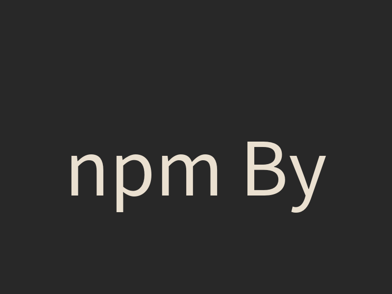 npm Bypass 2FA 變了怎麼辦？用 Trusted Publishing 取代 CI 長效 token