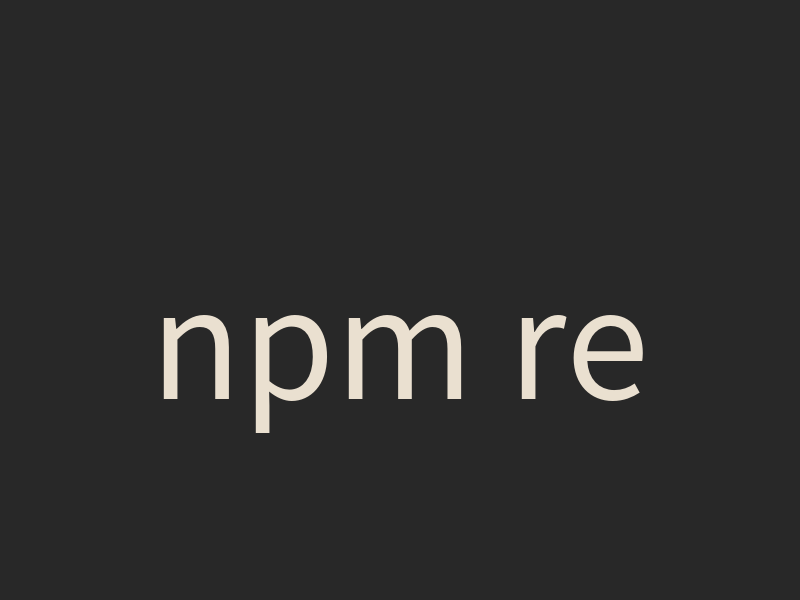 npm recovery code 登入後不能 publish？先查 72 小時安全暫停