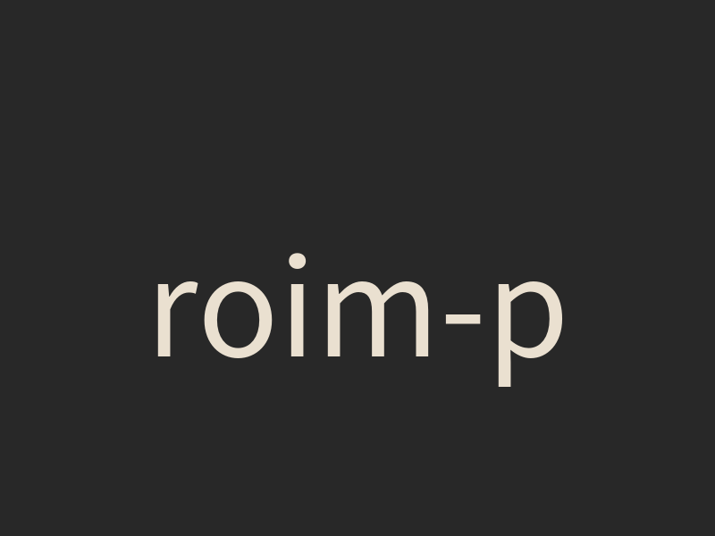 roim-picx 安裝與舊版升級：Cloudflare R2、D1 設定教學