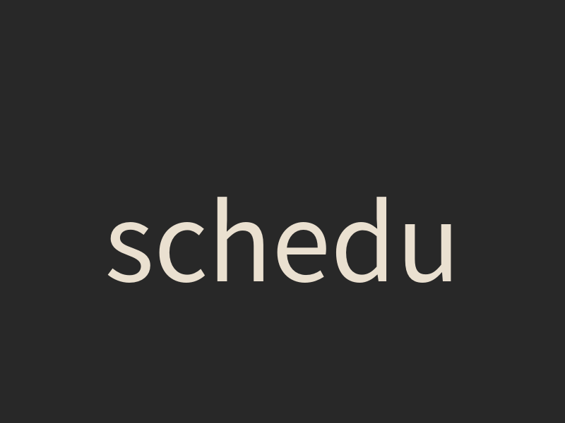 scheduler.postTask 怎麼用？JavaScript 任務優先級與 fallback
